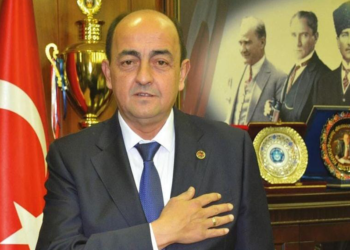 Gülüç Belediye Başkanı, cinsel saldırıdan tutuklandı
