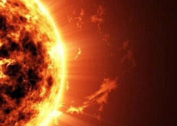 Güneş 11 yıllık solar döngüsünde maksimum evresine girdi