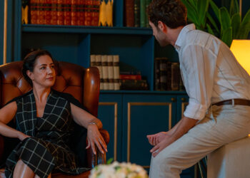 Güzel Aşklar Diyarı'nın iki yeni tanıtım filmi yayınlandı