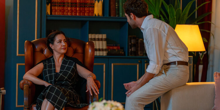 Güzel Aşklar Diyarı'nın iki yeni tanıtım filmi yayınlandı