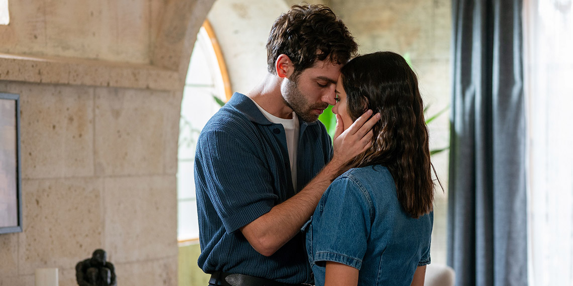 Güzel Aşklar Diyarı'nın son tanıtım filmi izleyenleri geçmişe götürdü