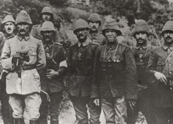 Atatürk'ün emirlerinin yer aldığı harp ceridelerine ulaşıldı