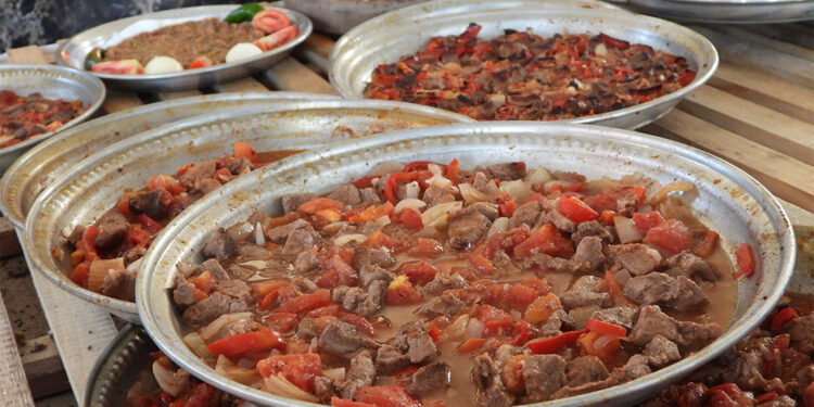 Hatay'da 6 ürüne daha coğrafi işaret tescil belgesi verildi