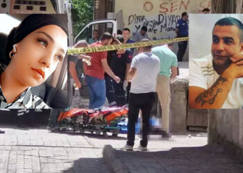 Hilal'i öldüren katil yakalandı