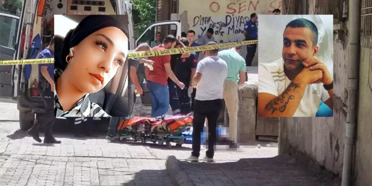 Hilal'i öldüren katil yakalandı