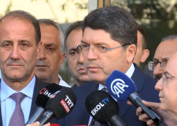 Yılmaz Tunç Ekrem İmamoğlu davası hakkında konuştu