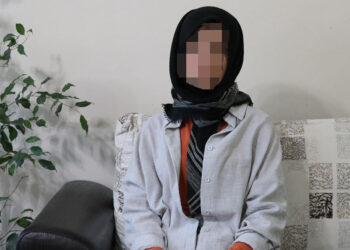 Hürmetçi Sazlığı'nda zorbalığa uğrayan kadın konuştu