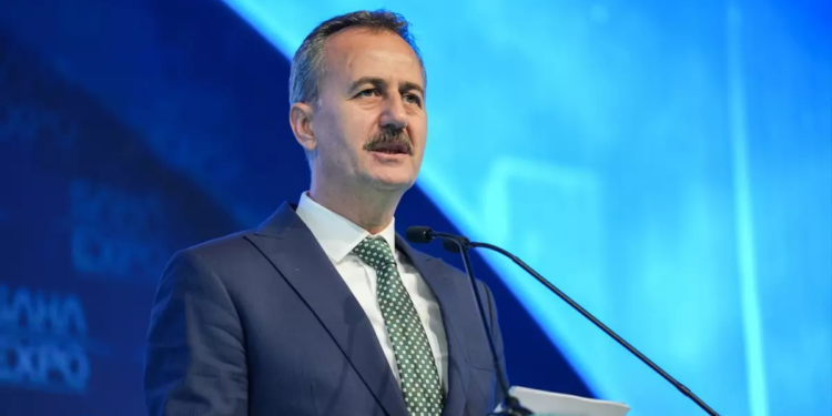 Haluk Görgün'den, savunma sanayi çalışanlarına mesaj