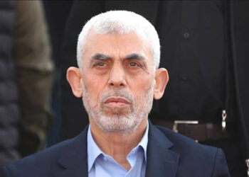 Hamas, Yahya Sinvar'ın ölümünü doğruladı