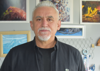 Hamsinin üzerinde ciddi av baskısı var