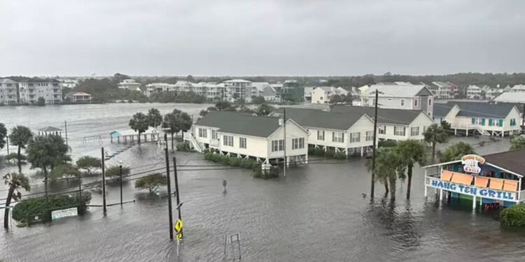 Helene Kasırgası'nda ölü sayısı 230'u aştı