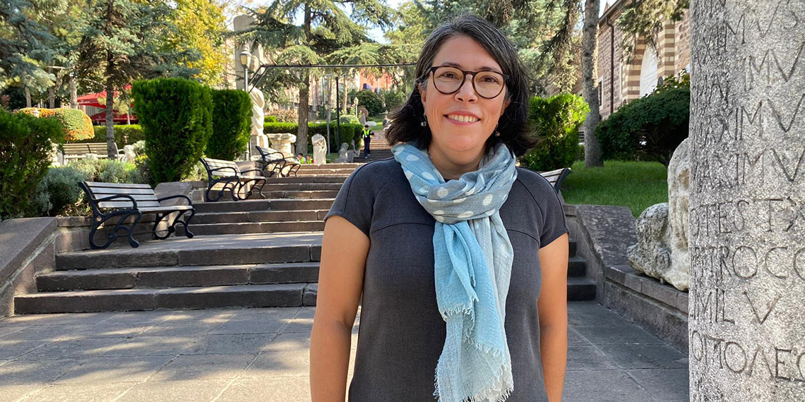 Helenistik, Roma ve Bizans dönemlerine ait yerleşim alanları keşfedildi