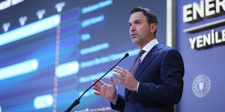 Her yıl en az 2 bin megavatlık YEKA ihalesi yapacağız