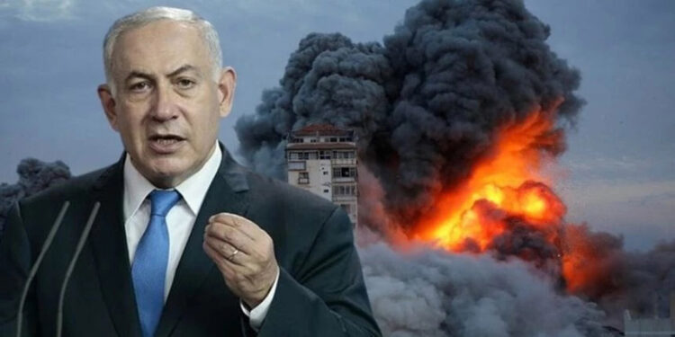 Hizbullah komutanı Süheyl Hüseyni Beyrut'taki saldırıda öldürüldü