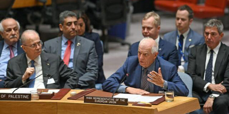 Hizbullah ve İsrail arasında derhal ateşkes sağlanmalıdır