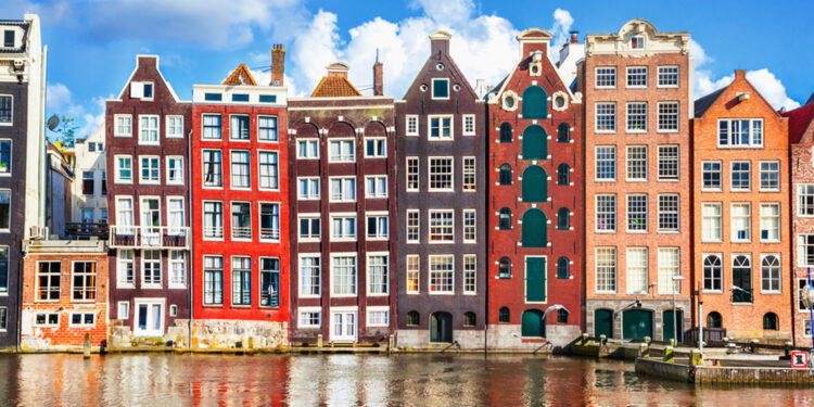 Hollanda, startuplar için en ideal ülkelerden biri