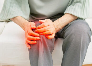 Huzursuz Bacak Sendromu