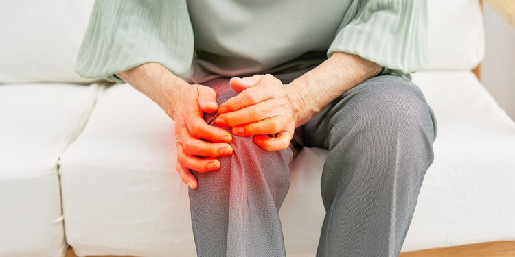 Huzursuz Bacak Sendromu