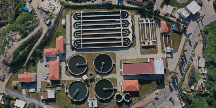 İLBANK'tan son 5 yılda 675 çevre projesi