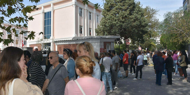 İlkokuldaki cinsel tacizci yeniden gözaltında