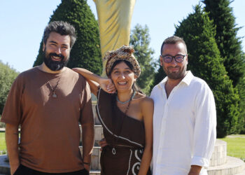 Balinanın Bilgisi filmi Altın Portakal'da