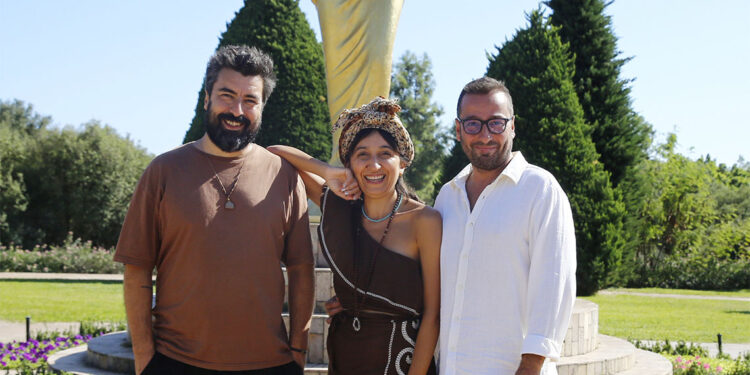 Balinanın Bilgisi filmi Altın Portakal'da