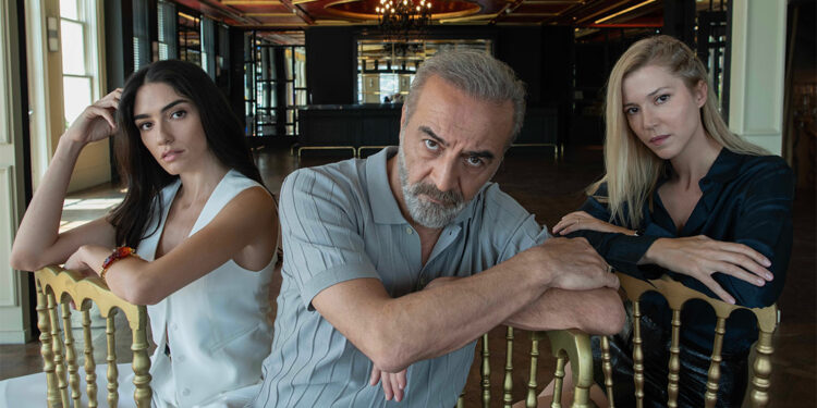 İnci Taneleri'nden toplumsal cinsiyet eşitliği mesajı