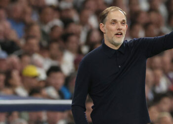 İngiltere Milli Takımı'nda Thomas Tuchel dönemi