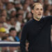 İngiltere Milli Takımı'nda Thomas Tuchel dönemi