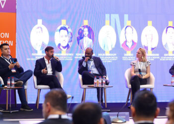 INMerge Innovation Summit, Bakü’de sektör liderlerini ağırlayacak