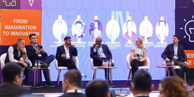 INMerge Innovation Summit, Bakü’de sektör liderlerini ağırlayacak