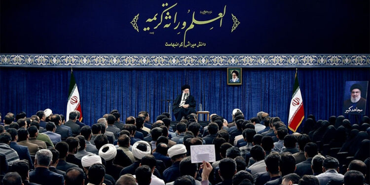 Bölgedeki savaşın nedeni ABD'nin müdahalesidir