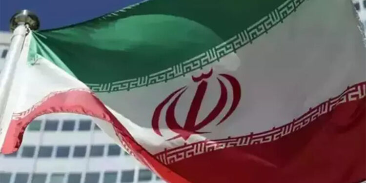 İsrail'e yanıt vermek için tüm araçlar kullanılacak