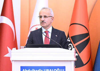 IRF Dünya Yol Kongresi, İstanbul'da toplanacak