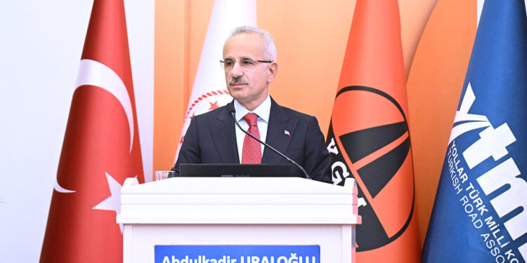 IRF Dünya Yol Kongresi, İstanbul'da toplanacak