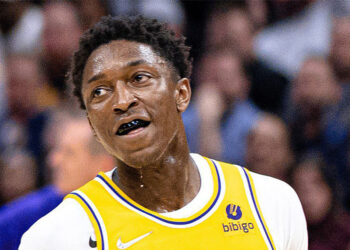 Stanley Johnson'un evi kurşunlandı