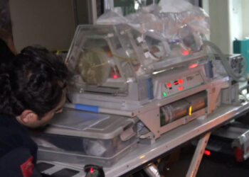 Avcılar'da skandala karışan hastanede gergin bekleyiş; bebekler nakledildi