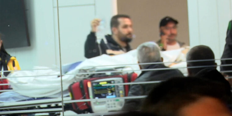 Bağcılar'da skandalda adı geçen özel hastanenin faaliyeti sona erdi