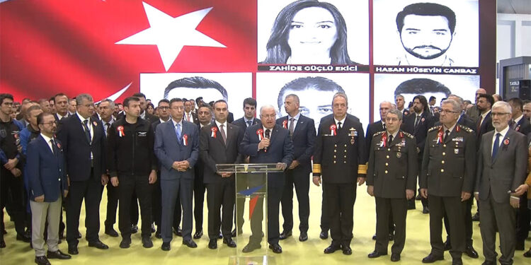 Acımız büyük, evlatlarımızın intikamını alacağız