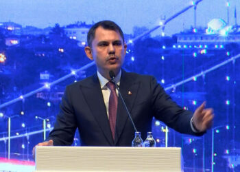 'Sanayide Yeşil Dönüşüm Belgesi' düzenliyoruz