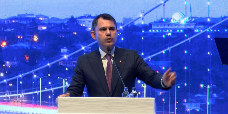 'Sanayide Yeşil Dönüşüm Belgesi' düzenliyoruz