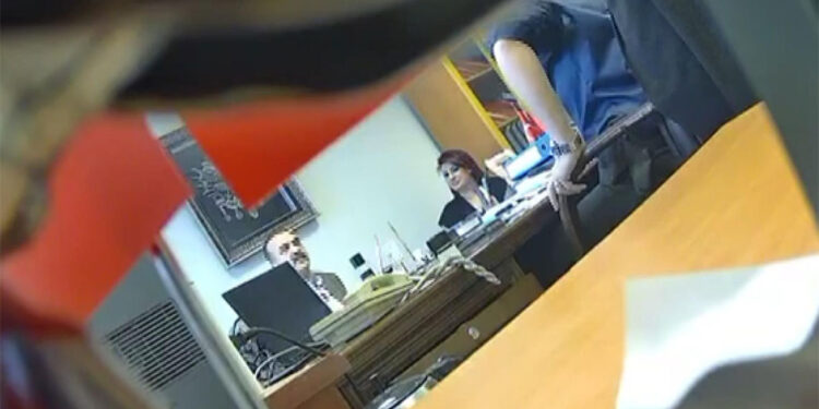 Cumhuriyet Savcısının tehdit edilmesiyle ilgili 5 kişi tutuklandı