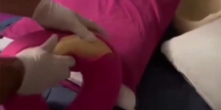 Polisin elini attığı her yerden uyuşturucu çıktı