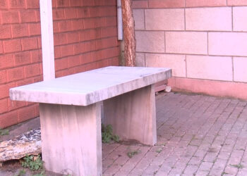 Cenaze namazında tabuttan ses geldi