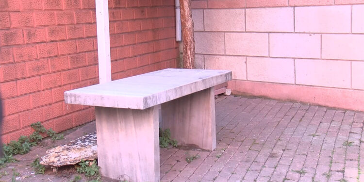 Cenaze namazında tabuttan ses geldi