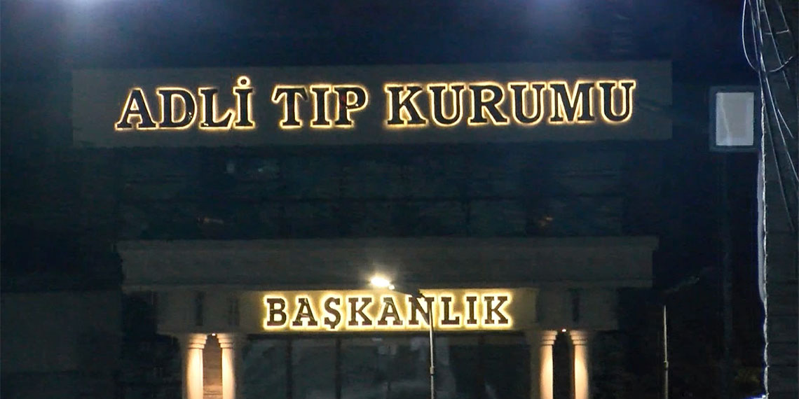 Hayatını kaybeden 89 yaşındaki Halit Bayşu'nun Yeğeni Osman Bayşu, "İnsanı canlı canlı mezara koymak buna denir. Ama ölmeyen insanı mezara koyuyorlar, konuşamıyorum" dedi.