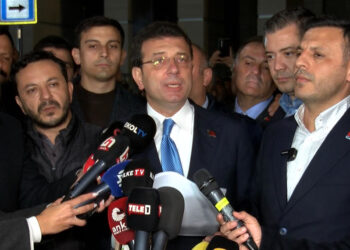 Demokrasiye darbe vurma çabası