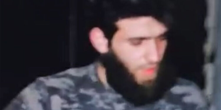 İstanbul'da bomba düzenekleri hazırlayan şüpheli yakalandı