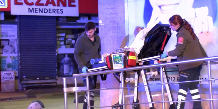 Bebeği ölen babadan şoke eden iddia