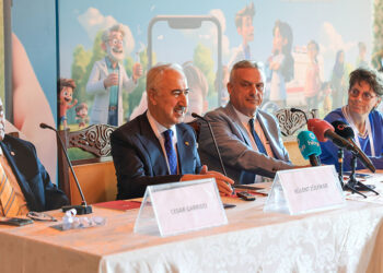 Kalıtsal kanama hastalıkları tedavisinde ilk on ülkeden biriyiz